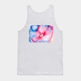 Liquidity. Artwork by Annalisa Amato Tank Top